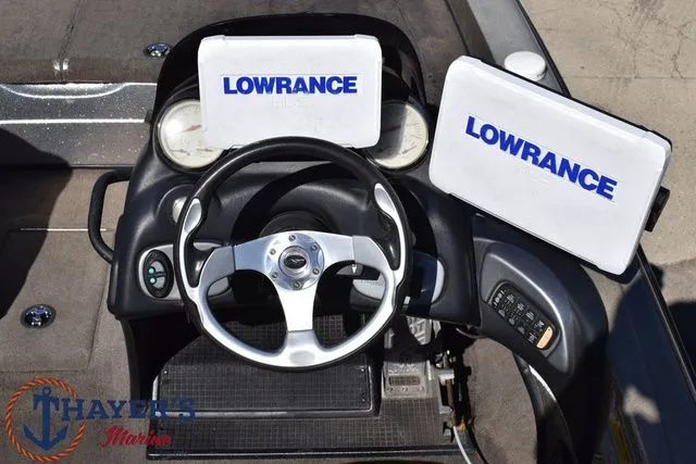 Slide: The Image of Nitro 929 CDX 2006 - 13