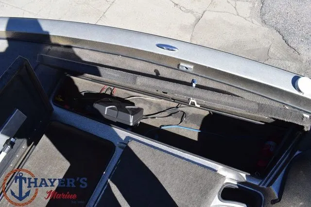 Slide: The Image of Nitro 929 CDX 2006 - 22