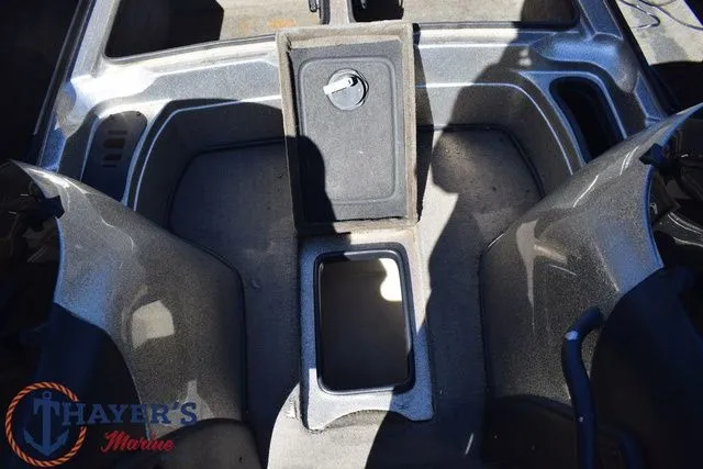 Slide: The Image of Nitro 929 CDX 2006 - 24