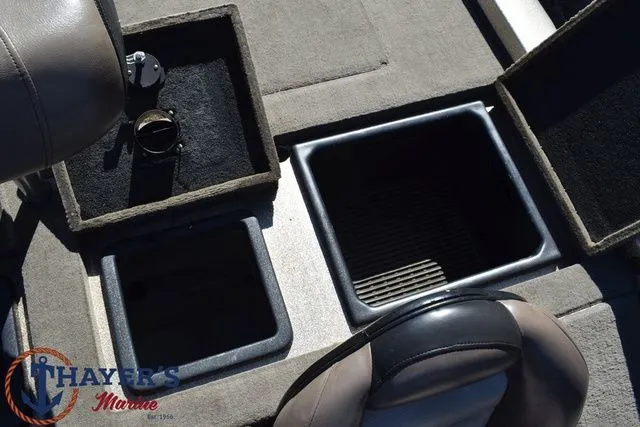 Slide: The Image of Nitro 929 CDX 2006 - 27