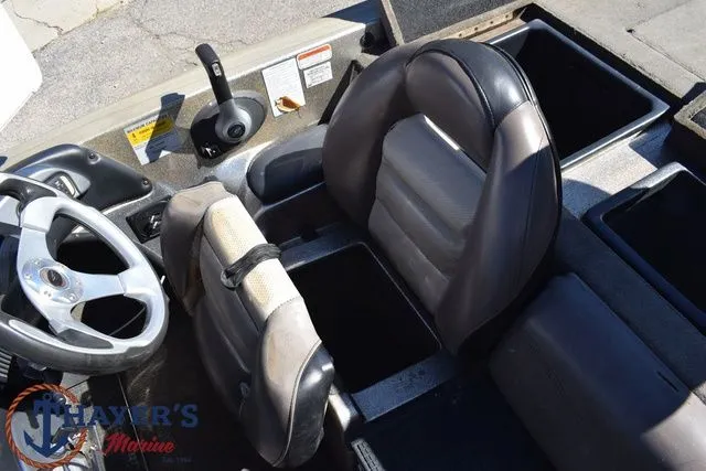 Slide: The Image of Nitro 929 CDX 2006 - 28