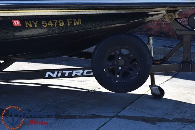 Slide: The Image of Nitro 929 CDX 2006 - 3