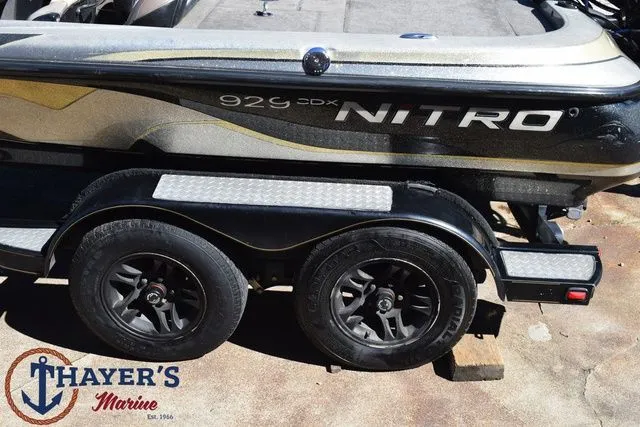 Slide: The Image of Nitro 929 CDX 2006 - 34