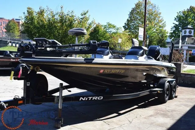 Slide: The Image of Nitro 929 CDX 2006 - 36