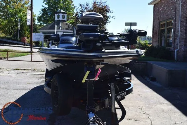 Slide: The Image of Nitro 929 CDX 2006 - 37