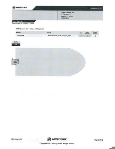 Slide: The Image of Nitro 929 CDX 2006 - 38