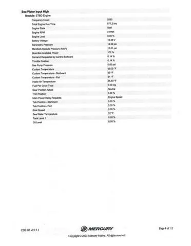 Slide: The Image of Nitro 929 CDX 2006 - 41