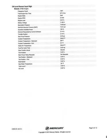Slide: The Image of Nitro 929 CDX 2006 - 43