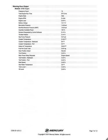 Slide: The Image of Nitro 929 CDX 2006 - 44