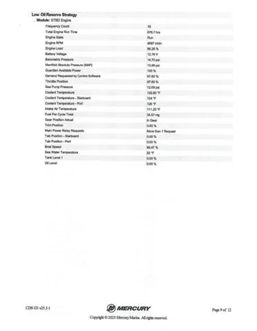 Slide: The Image of Nitro 929 CDX 2006 - 46