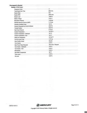Slide: The Image of Nitro 929 CDX 2006 - 49