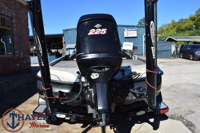 Slide: The Image of Nitro 929 CDX 2006 - 6