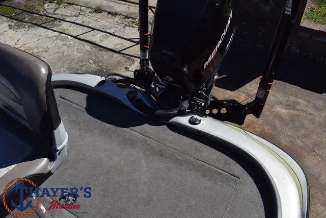 Slide: The Image of Nitro 929 CDX 2006 - 7