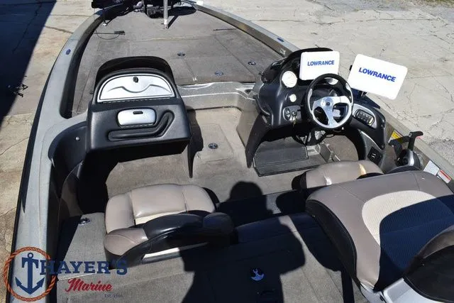 Slide: The Image of Nitro 929 CDX 2006 - 8