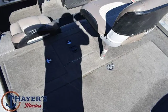 Slide: The Image of Nitro 929 CDX 2006 - 9