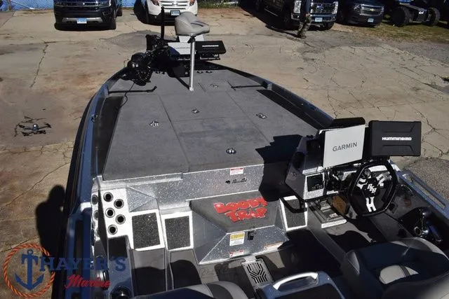 Slide: The Image of Bass Cat Caracal STS 2025 - 11