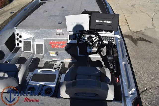 Slide: The Image of Bass Cat Caracal STS 2025 - 13