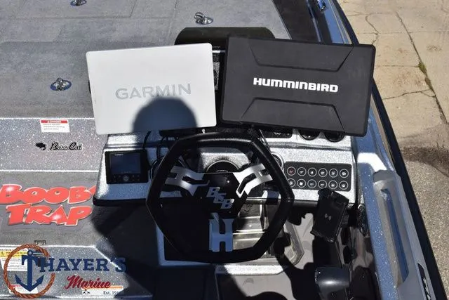 Slide: The Image of Bass Cat Caracal STS 2025 - 14