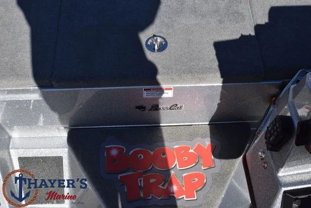 Slide: The Image of Bass Cat Caracal STS 2025 - 15