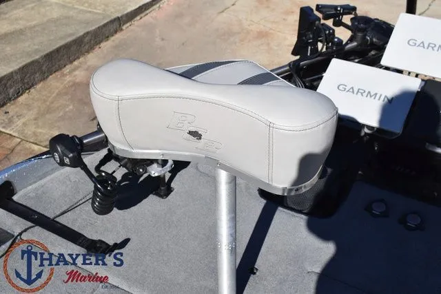 Slide: The Image of Bass Cat Caracal STS 2025 - 17