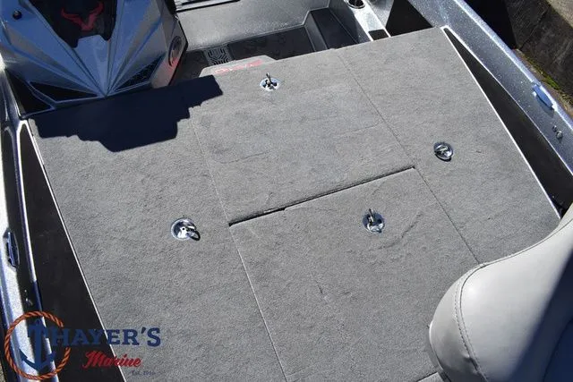 Slide: The Image of Bass Cat Caracal STS 2025 - 18