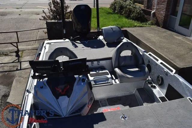 Slide: The Image of Bass Cat Caracal STS 2025 - 19