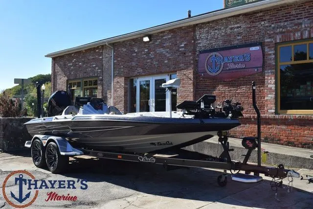 Slide: The Image of Bass Cat Caracal STS 2025 - 2