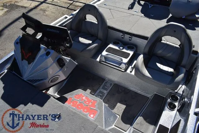 Slide: The Image of Bass Cat Caracal STS 2025 - 21