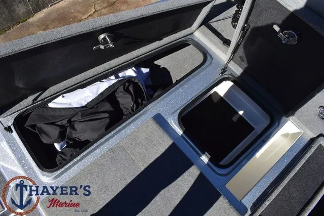 Slide: The Image of Bass Cat Caracal STS 2025 - 22