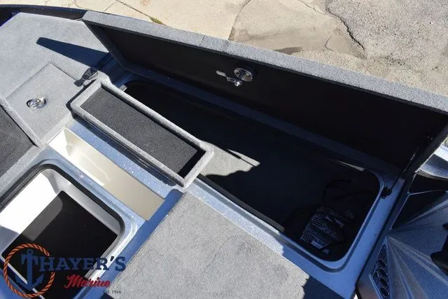 Slide: The Image of Bass Cat Caracal STS 2025 - 23