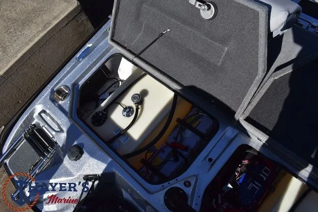 Slide: The Image of Bass Cat Caracal STS 2025 - 24