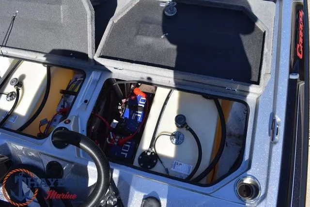 Slide: The Image of Bass Cat Caracal STS 2025 - 25