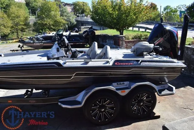 Slide: The Image of Bass Cat Caracal STS 2025 - 27