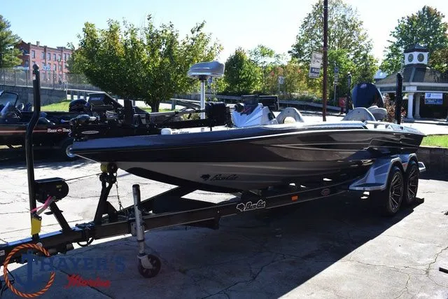 Slide: The Image of Bass Cat Caracal STS 2025 - 28