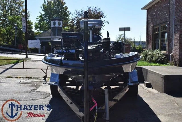 Slide: The Image of Bass Cat Caracal STS 2025 - 29