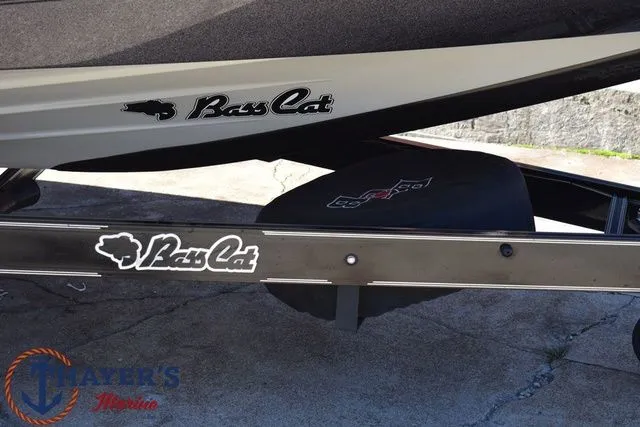 Slide: The Image of Bass Cat Caracal STS 2025 - 3