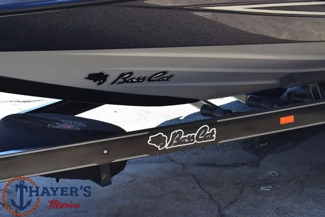 Slide: The Image of Bass Cat Caracal STS 2025 - 30