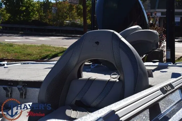 Slide: The Image of Bass Cat Caracal STS 2025 - 31