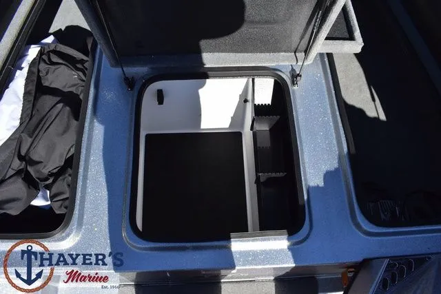 Slide: The Image of Bass Cat Caracal STS 2025 - 32