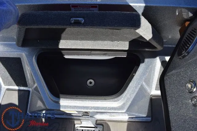 Slide: The Image of Bass Cat Caracal STS 2025 - 33