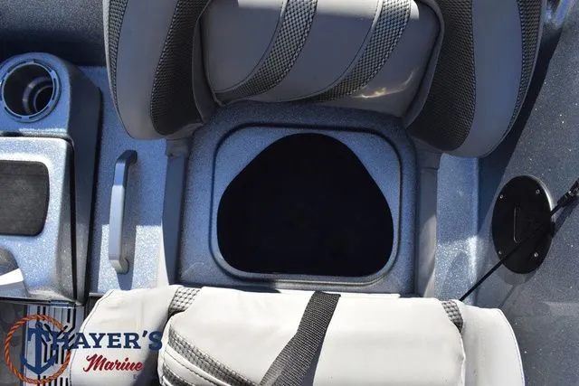 Slide: The Image of Bass Cat Caracal STS 2025 - 34