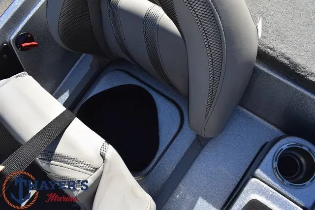 Slide: The Image of Bass Cat Caracal STS 2025 - 35