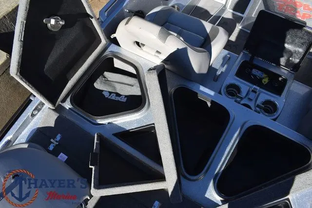 Slide: The Image of Bass Cat Caracal STS 2025 - 38