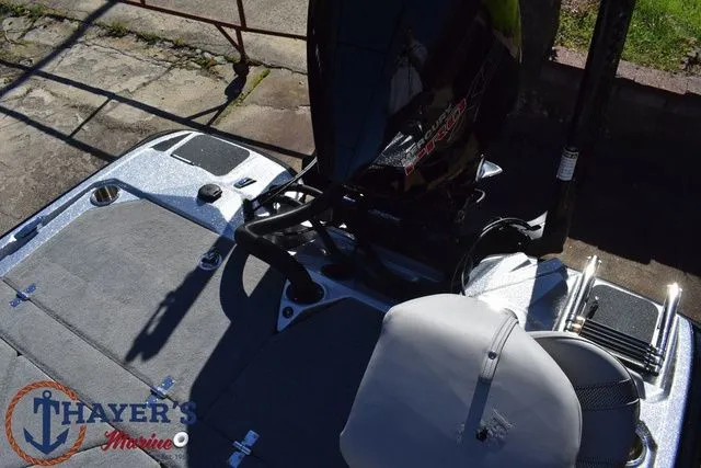 Slide: The Image of Bass Cat Caracal STS 2025 - 8