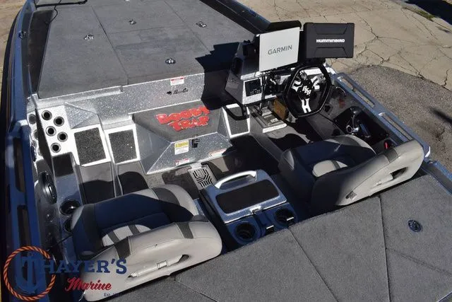 Slide: The Image of Bass Cat Caracal STS 2025 - 9