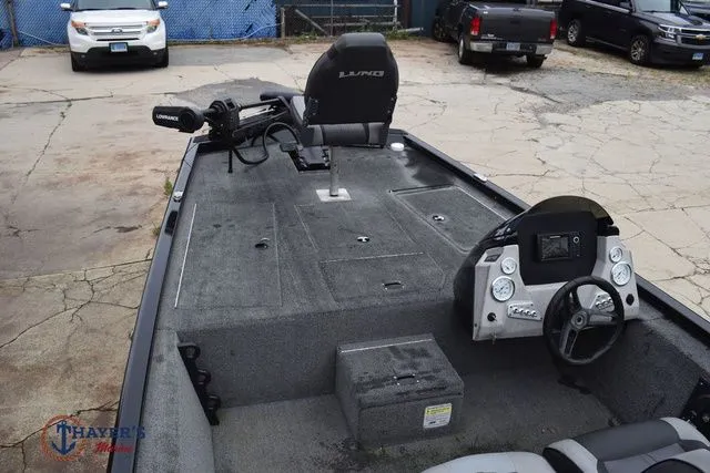 Slide: The Image of Lund 1775 Renegade 2017 - 11