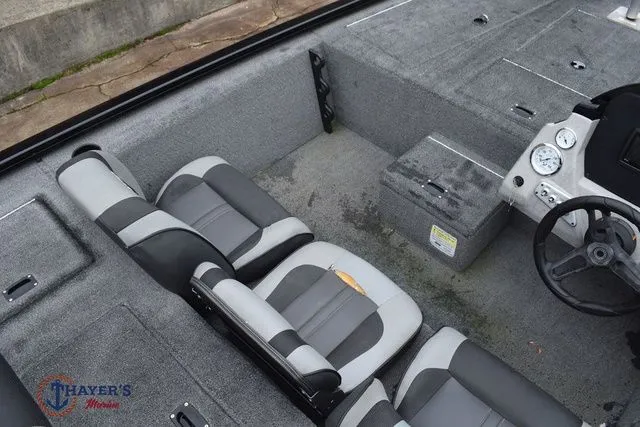 Slide: The Image of Lund 1775 Renegade 2017 - 13