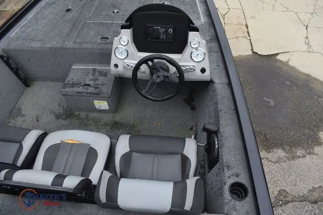 Slide: The Image of Lund 1775 Renegade 2017 - 15