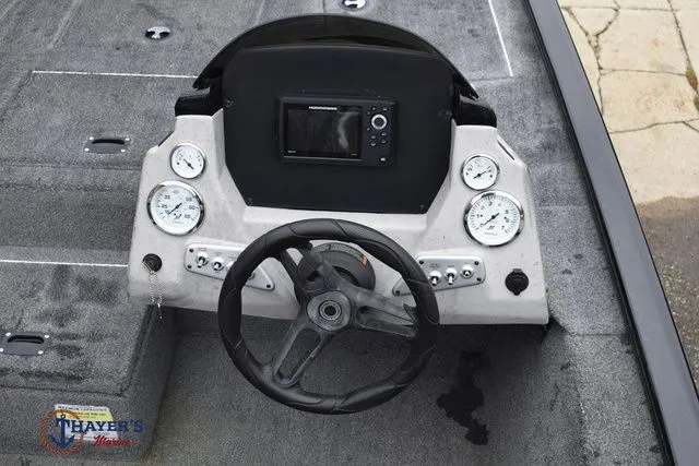 Slide: The Image of Lund 1775 Renegade 2017 - 16