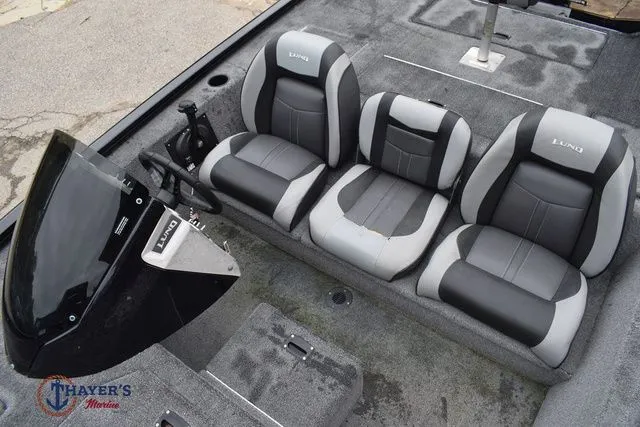 Slide: The Image of Lund 1775 Renegade 2017 - 22